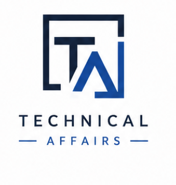 Technical Affairs
