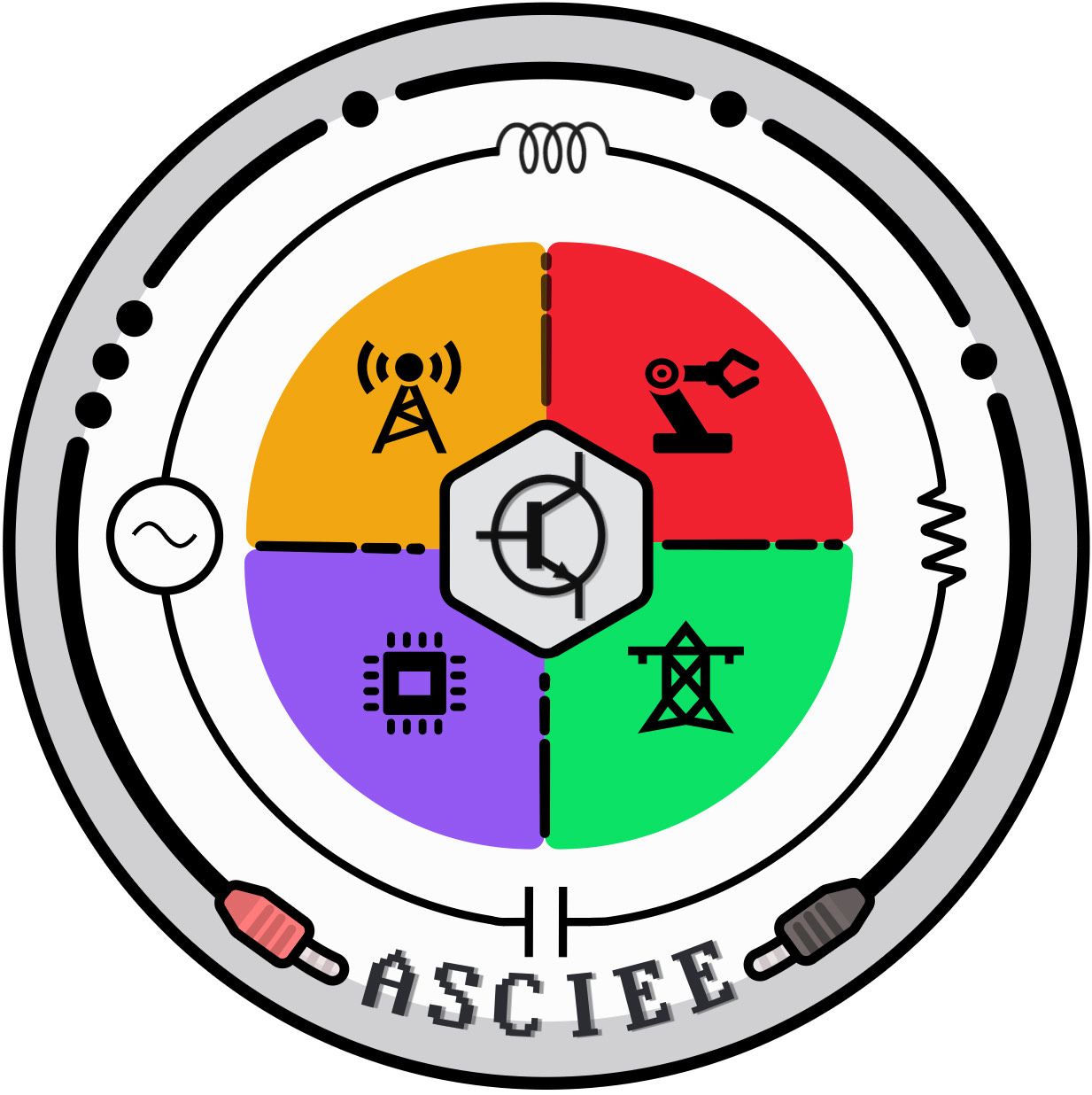 ASCIEE Logo