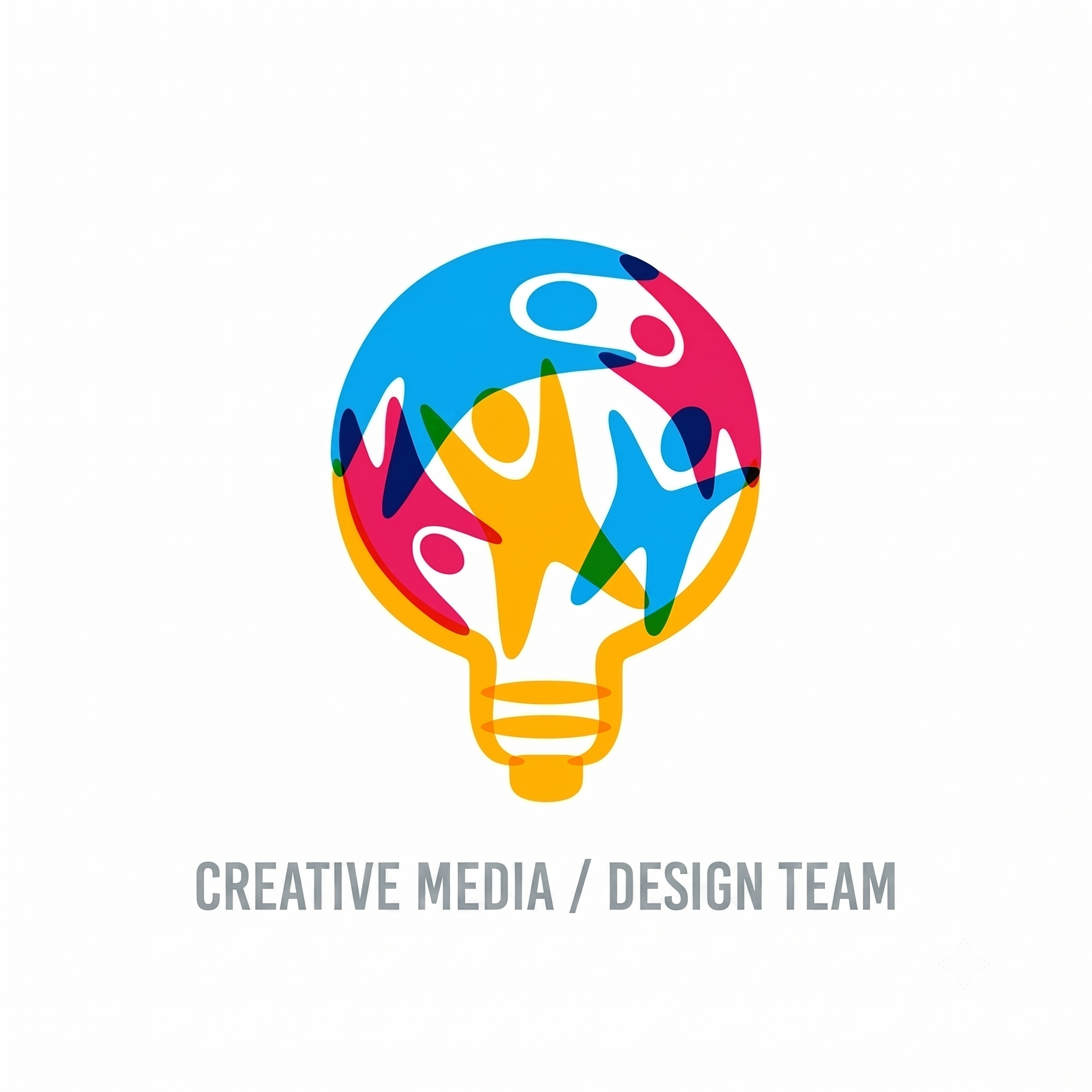 Creative Media/Design Team