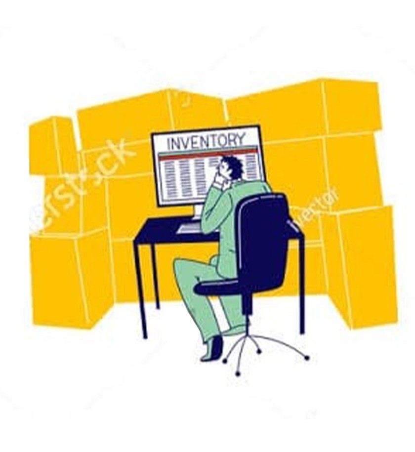 Inventory Management