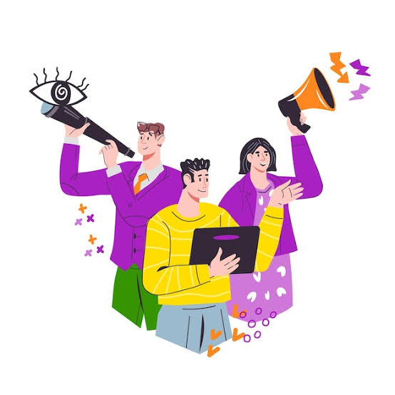 Promotions & Outreach